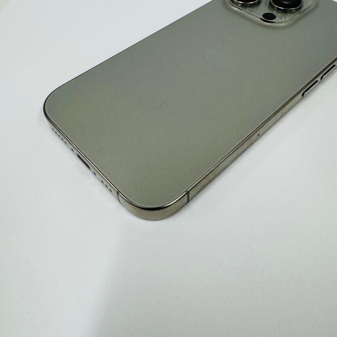 iPhone 16 Pro 256GB SIMフリー超美品