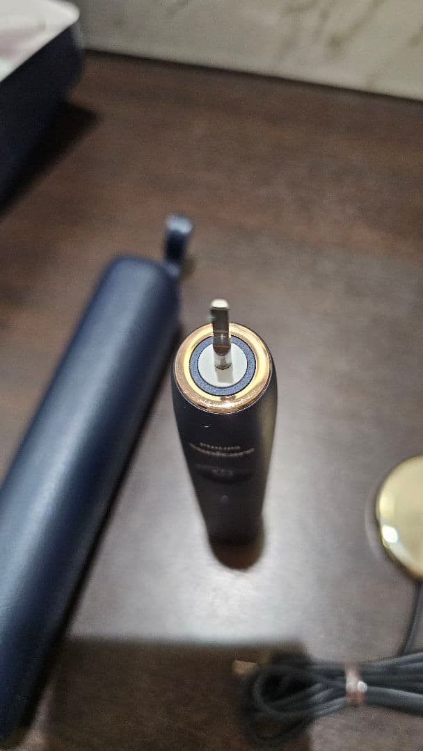 【美品】PHILIPS Sonicare 9900 Prestige 本体