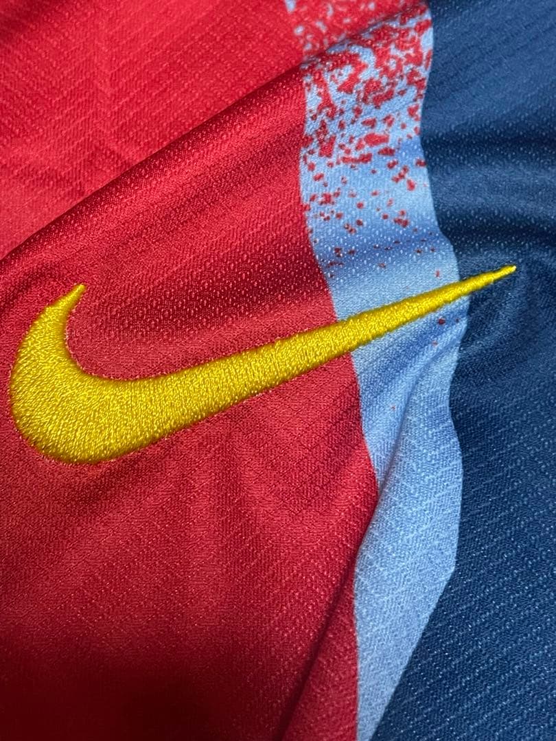 FCバルセロナペドリユニフォーム4th 25-26 ペドリ8番シャツ