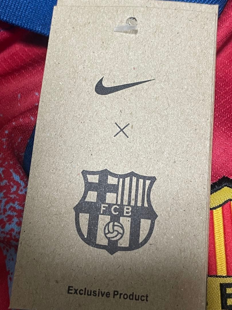 FCバルセロナペドリユニフォーム4th 25-26 ペドリ8番シャツ