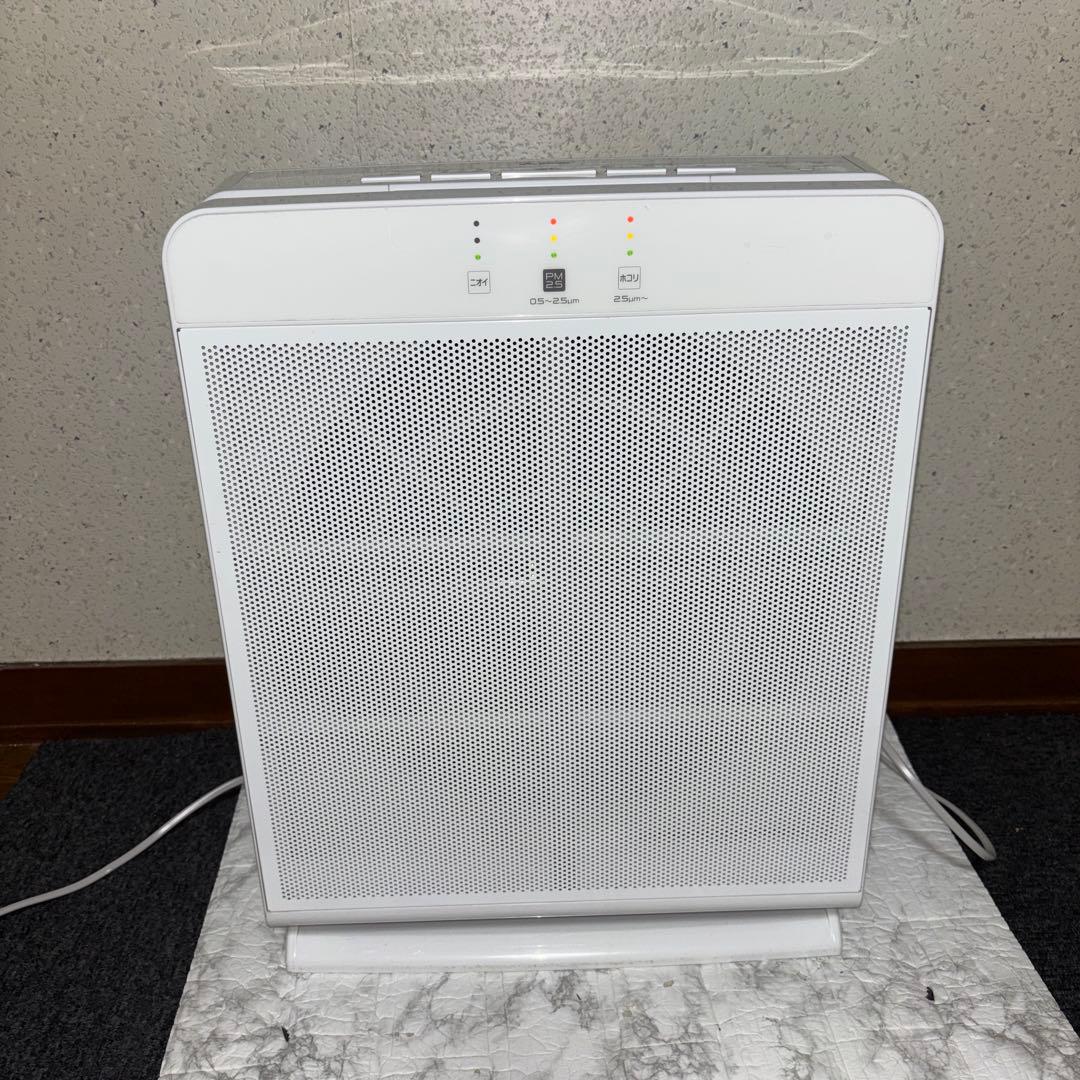 【2021年製】三菱電機　空気清浄機　MA-WPV90B-W