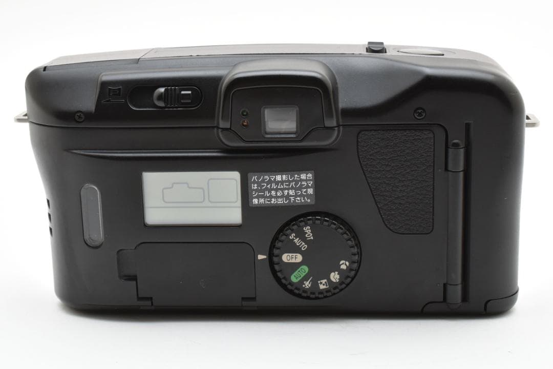 ★極美品★キヤノン Canon Autoboy S ii #1222
