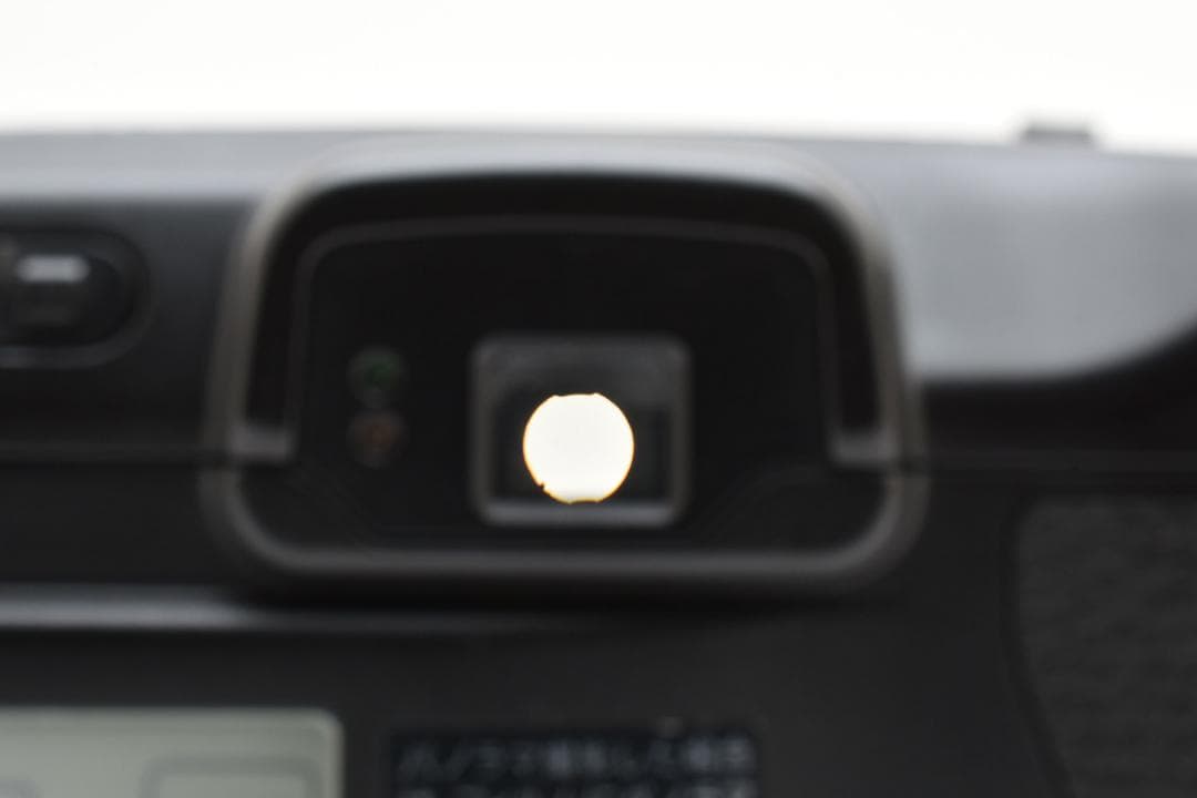 ★極美品★キヤノン Canon Autoboy S ii #1222