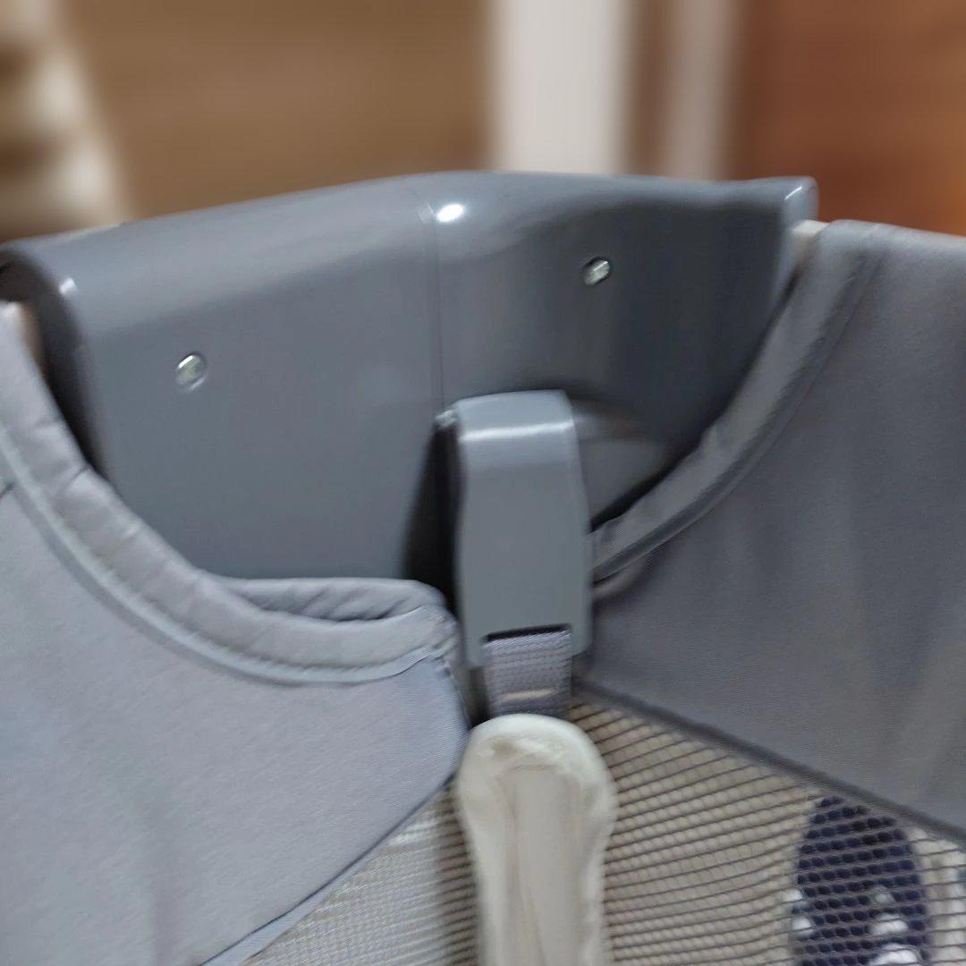 アップリカ Aprica ココネルエアーAB