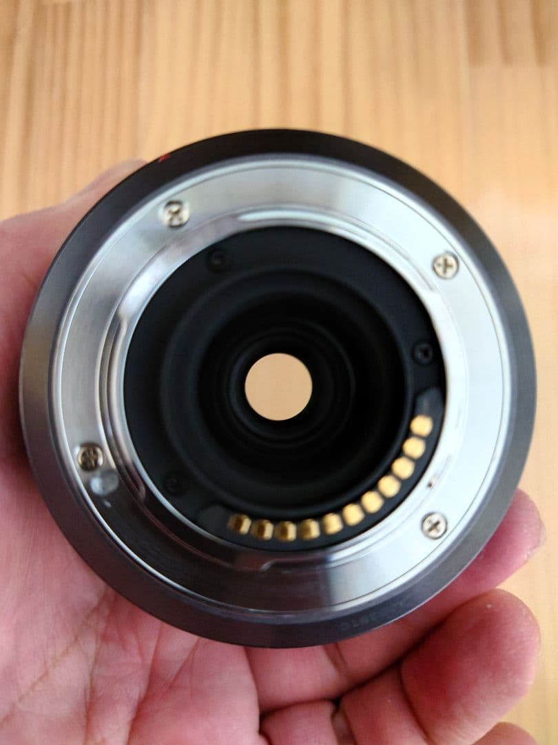 LUMIX ルミックス 45-200mm F4.0-5.6 H-FS045200