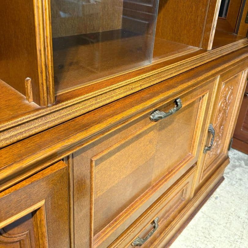 M●年末Sale東名 秋山木工　職人堅木 ヴィンテージ　ダイニングボード