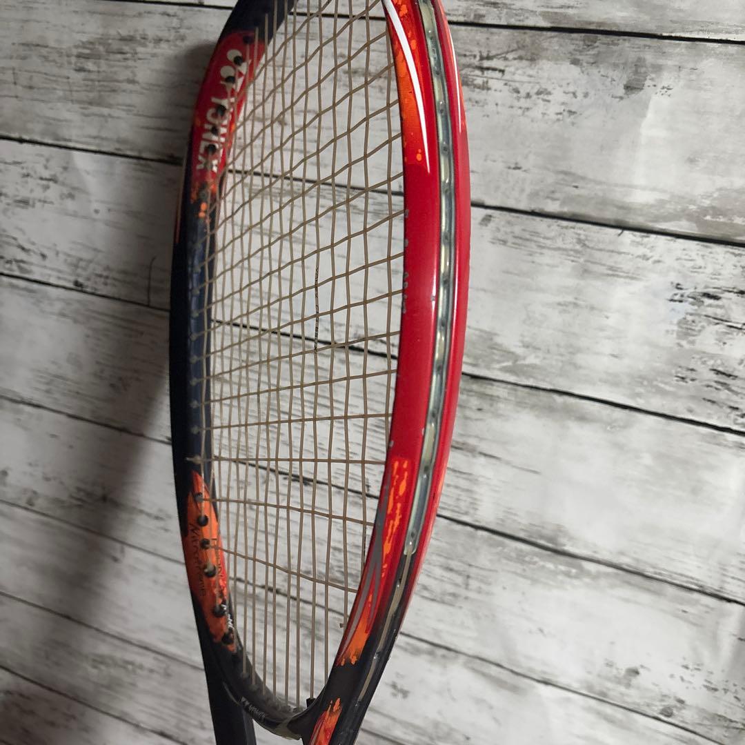 YONEX GEOBREAK 70S ジオブレイク ソフトテニス ラケット