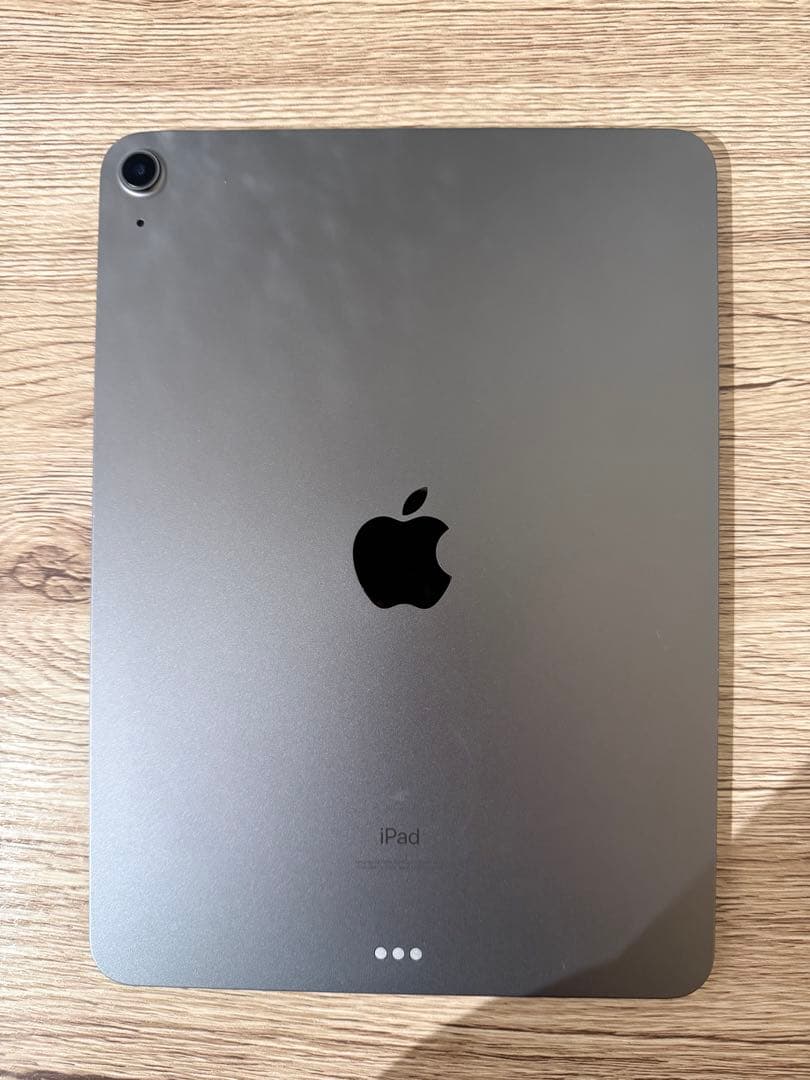 iPad Air4 wifi 64GB ケース付き