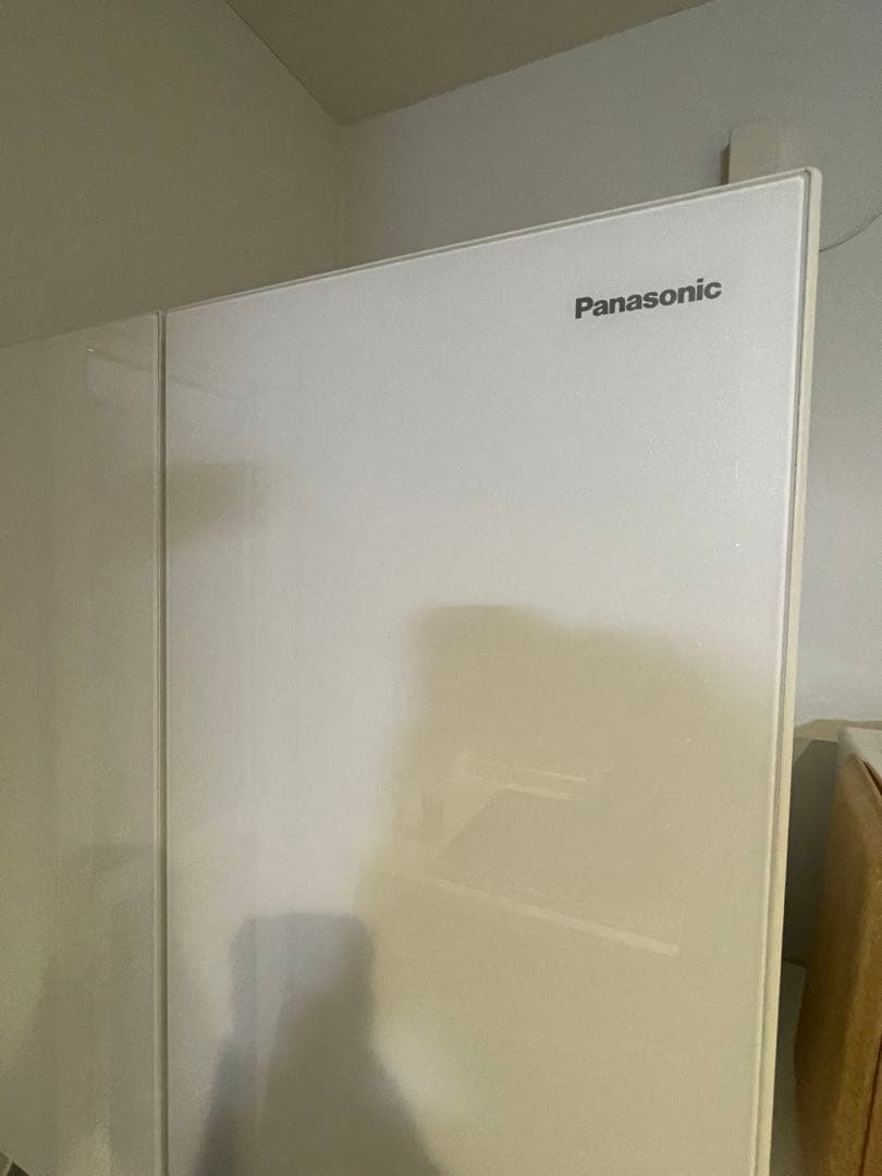 【とねりこ】Panasonic NR-F470PV-WB冷蔵庫474L