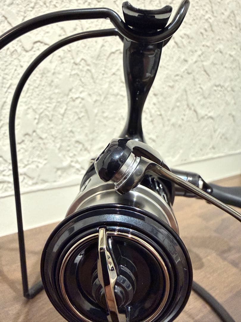 【極美品】19ヴァンキッシュ　C2000S