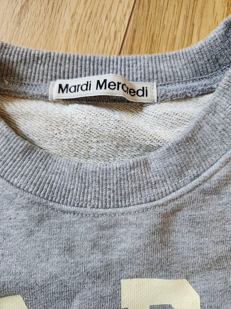 Mardi Mercredi（マルディメクルディ）x 紗栄子 日本公式限定