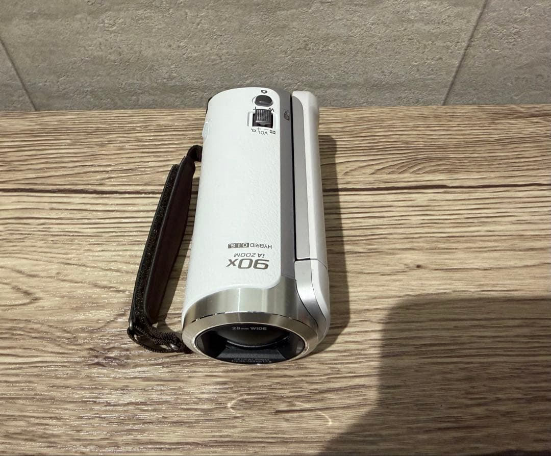 【送料無料】Panasonic HC-W590MS HDビデオカメラ