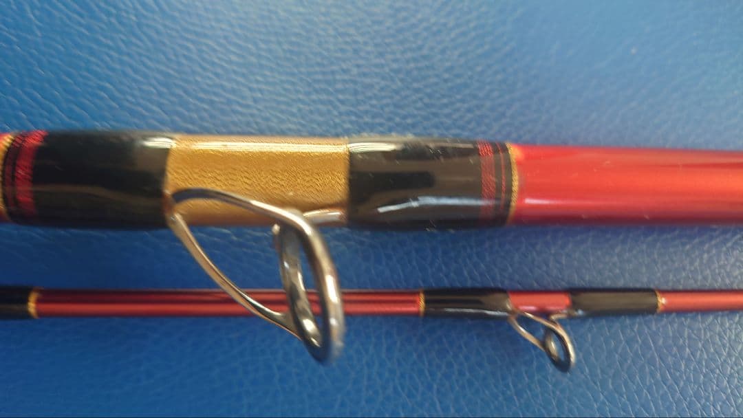 （送料込み）ダイワ　ディープゾーン　150-240　おまけ付き