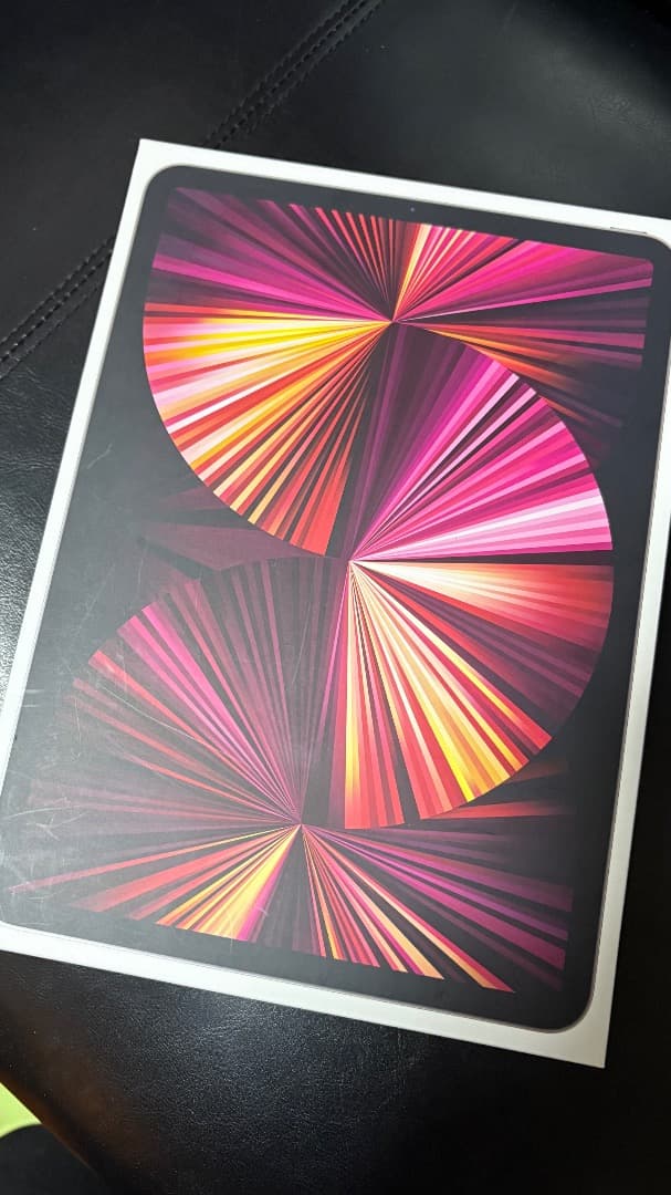 iPad Pro 11インチ（第3世代） Wi-Fi 128GB スペースグレイ