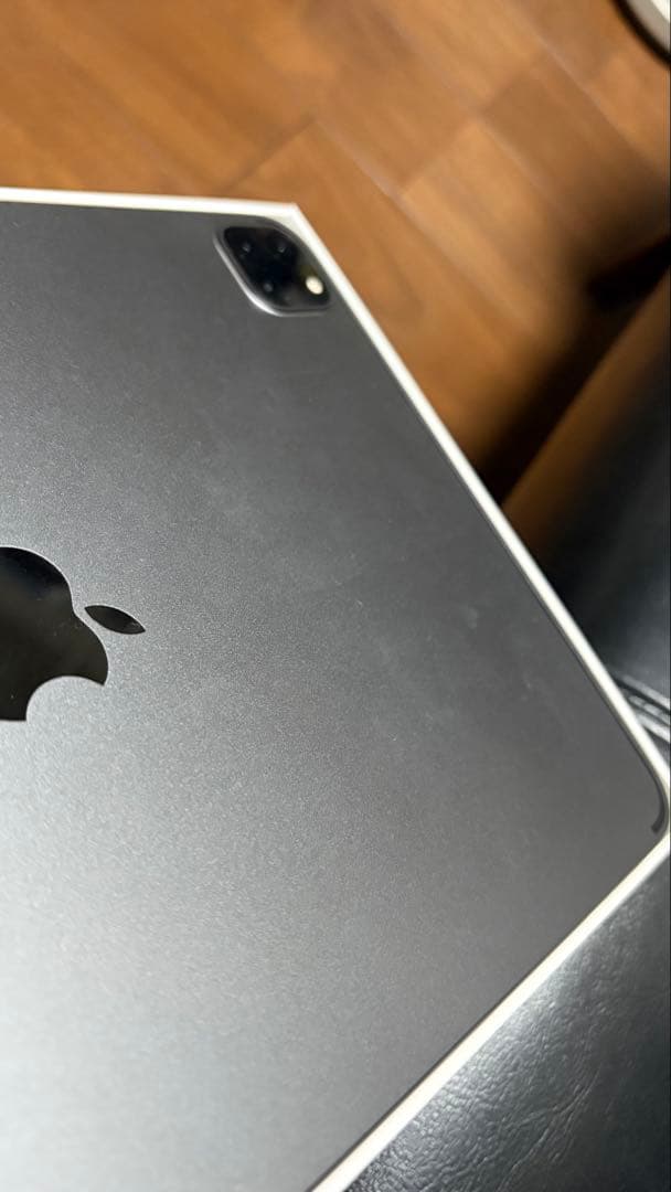 iPad Pro 11インチ（第3世代） Wi-Fi 128GB スペースグレイ