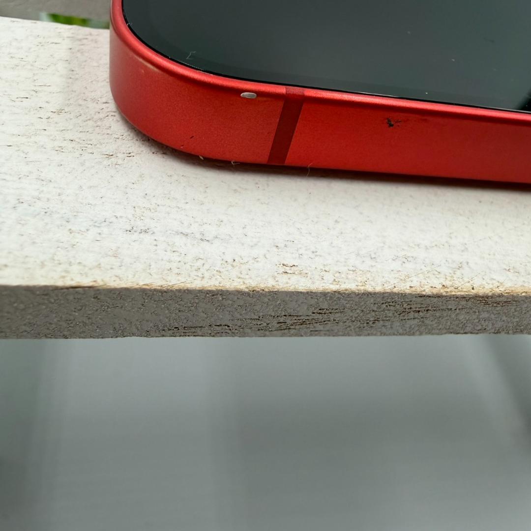 iPhone 12 mini 64GB レッド 346