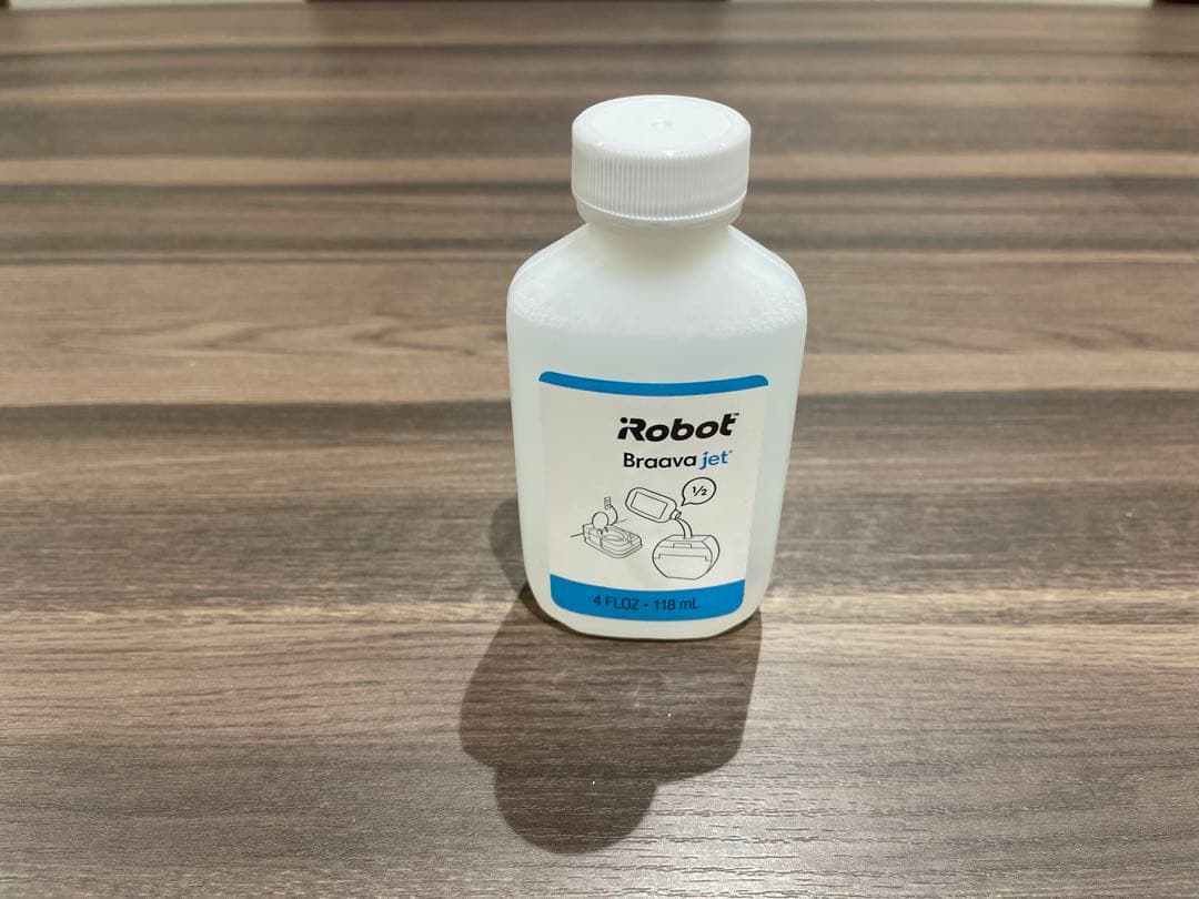 iRobot 床拭きロボット ブラーバ ジェットm6