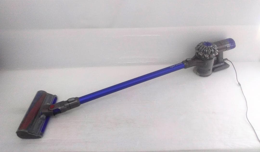 ●SV09●V6●ダイソン コードレススティック掃除機●dyson