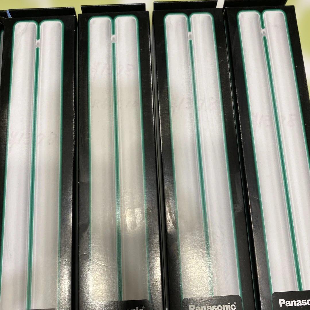 ★在庫処分★Panasonic ツイン蛍光灯 FHP45EN ★10本セット★