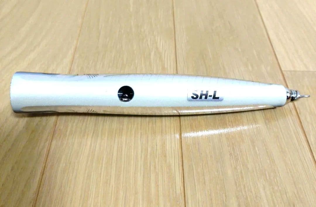 カーペンター　ガラム　45-160 SH-L マイワシ