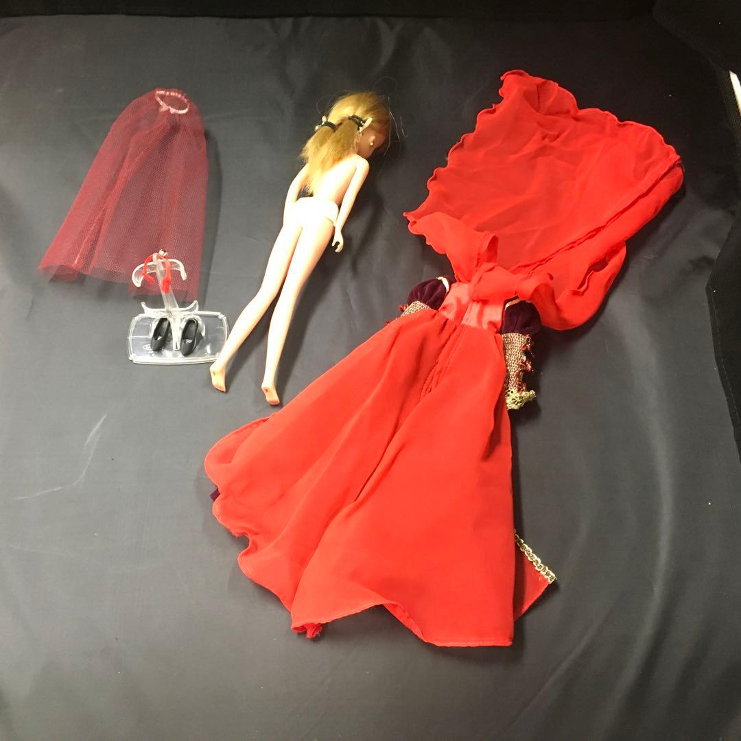 リカちゃん　超レア  希少　　洋服だけでもレアです‼️