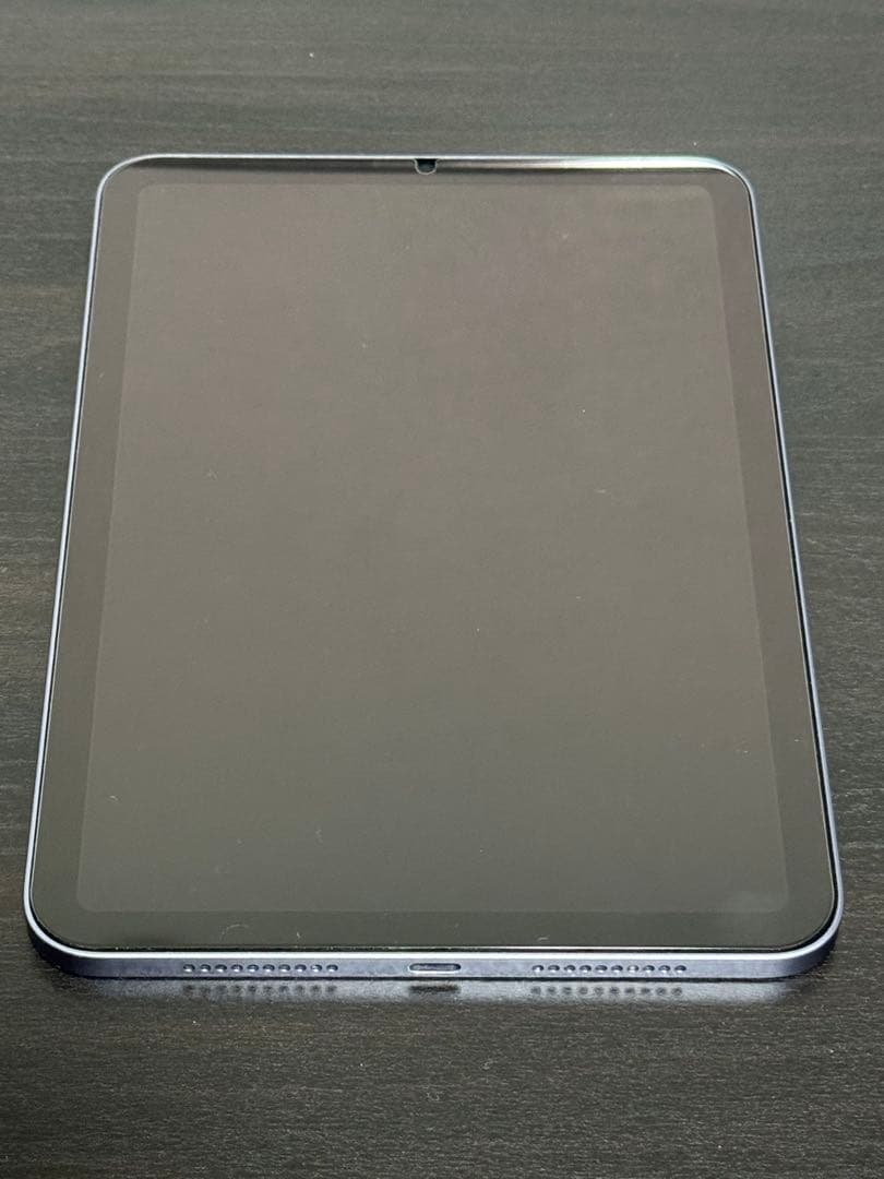 iPad mini Wi-Fi モデル64GB パープル Pencil ケース付