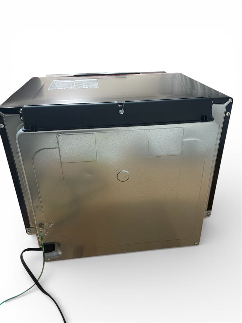 東芝 石窯ドーム ER-VD3000(R) 過熱水蒸気オーブンレンジ