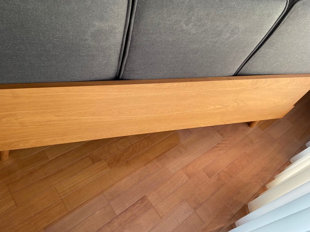 unico ALBERO(アルベロ)　 カバーリングソファ 3シーター