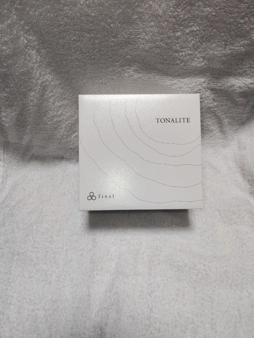 final TONALITE　ワイヤレスイヤホン