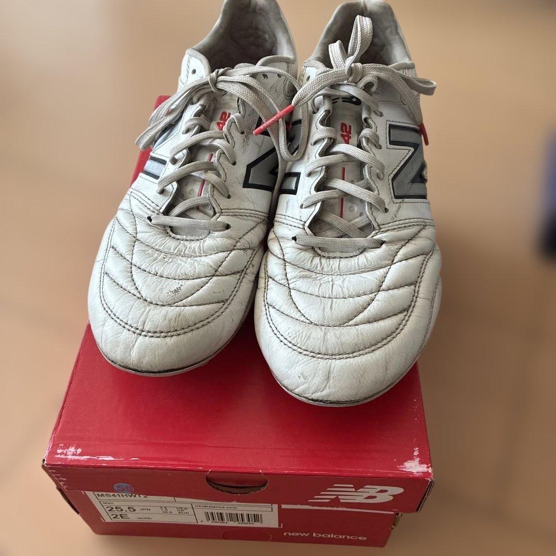 アシックス　ミズノ　ニューバランス　サッカー　シューズ　セット　室内　スパイク