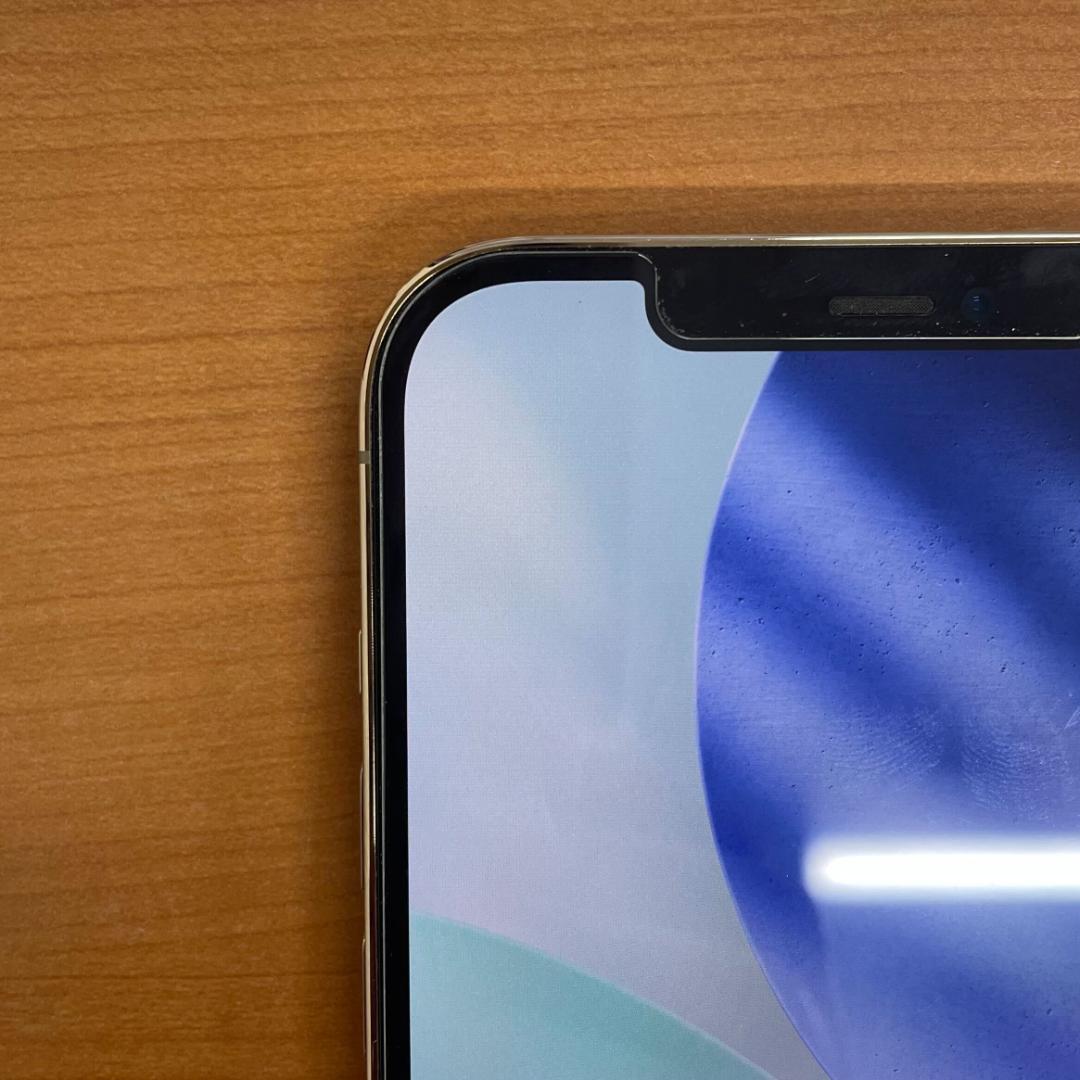 動作確認済み iPhone 12 Pro Max 256GB ID:D4303