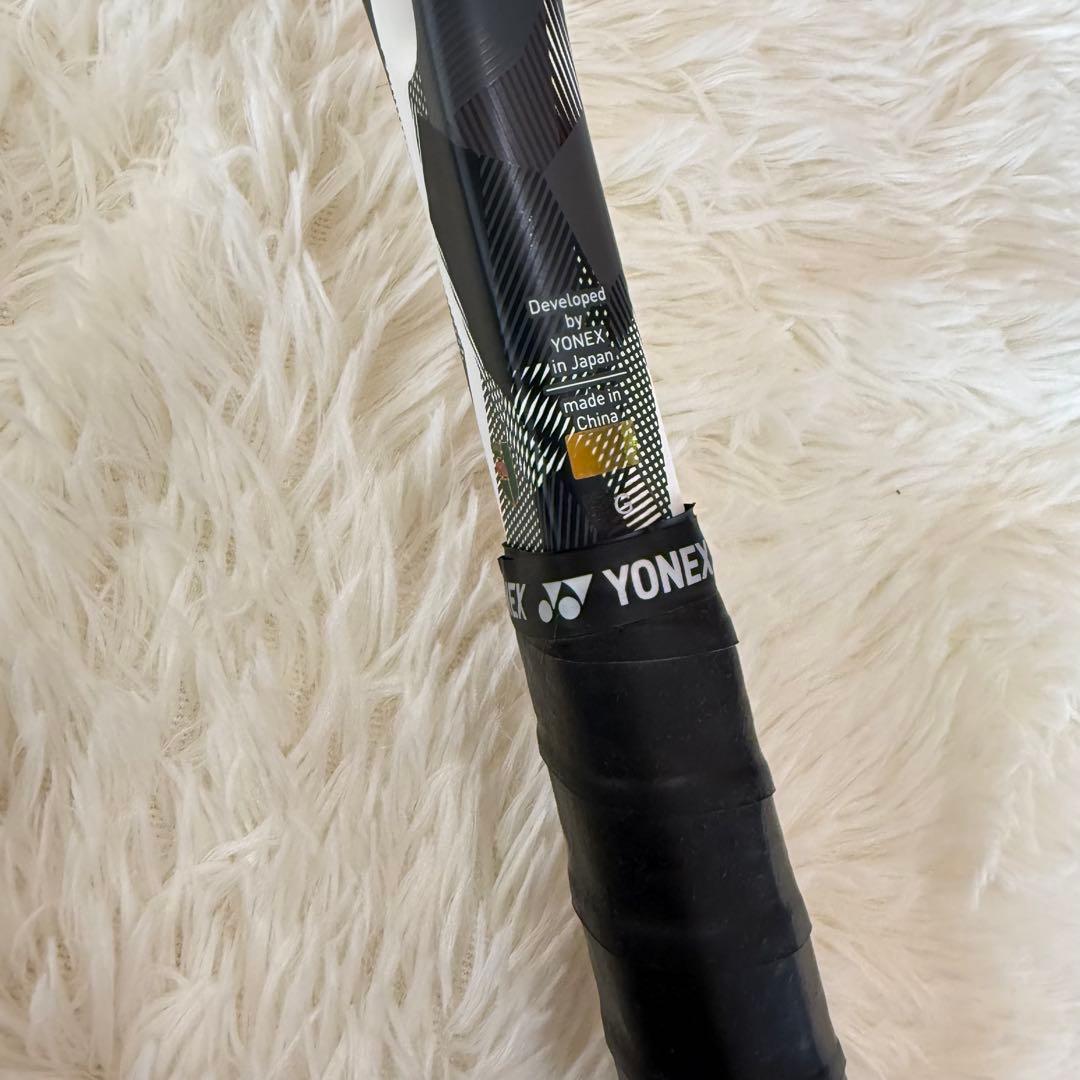 YONEX AIRIDE エアライド ソフトテニスラケット 美品 ケース付