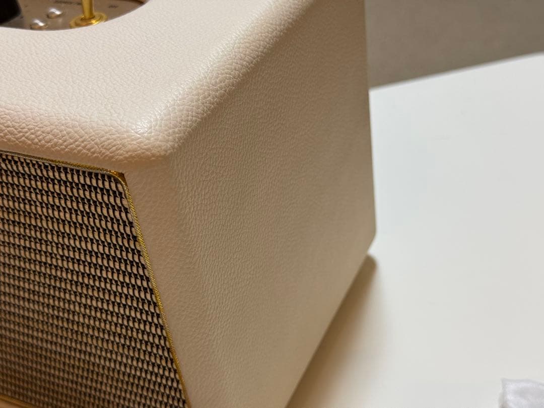 【美品】Marshall Bluetoothスピーカー STANMORE