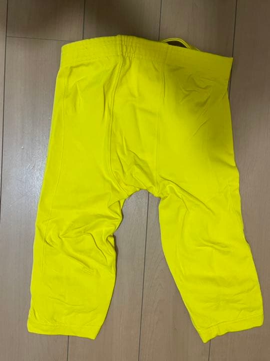 Adidas ミシガン フットボールパンツ フッパン アメフト