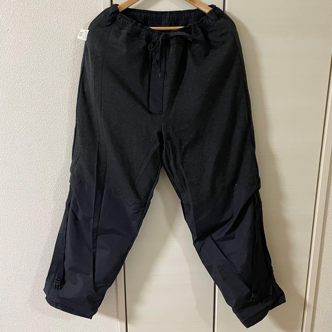 ボロスポーツ　ナイロンバンツ　ウィンタースポーツウェア　Ｍサイズ