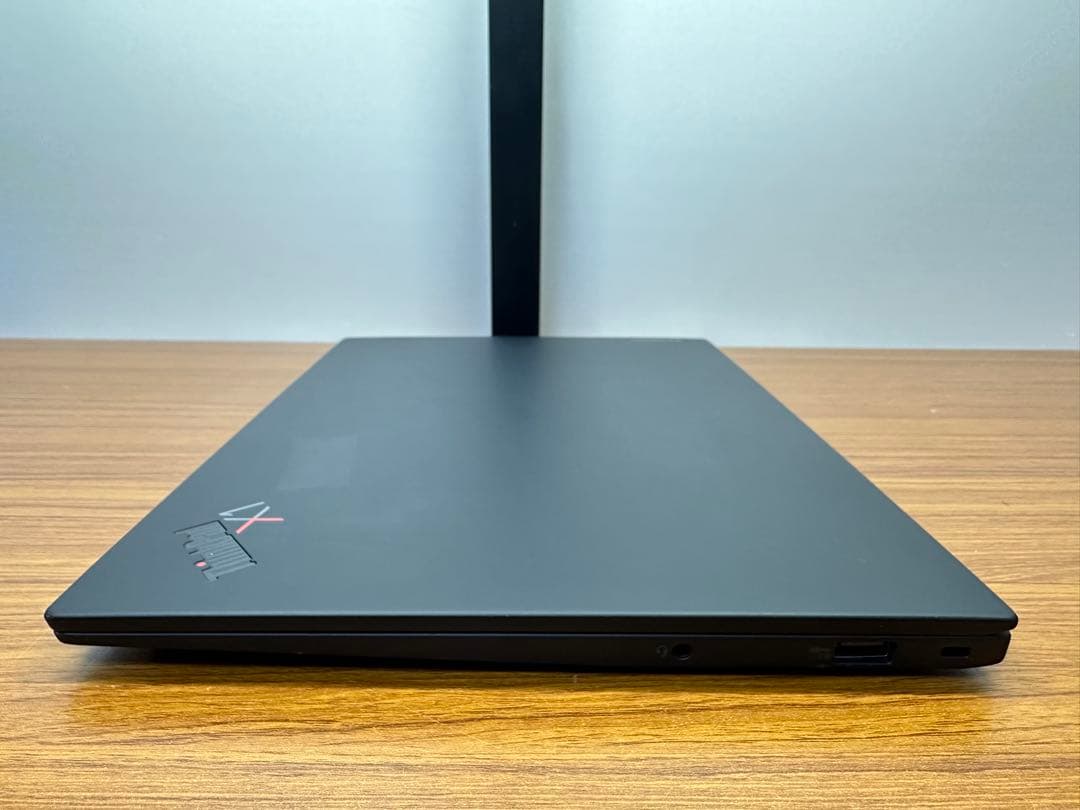 Windowsノート本体 X1 Carbon Gen 9 i7-1185G7 4K 32Gb 512Gb