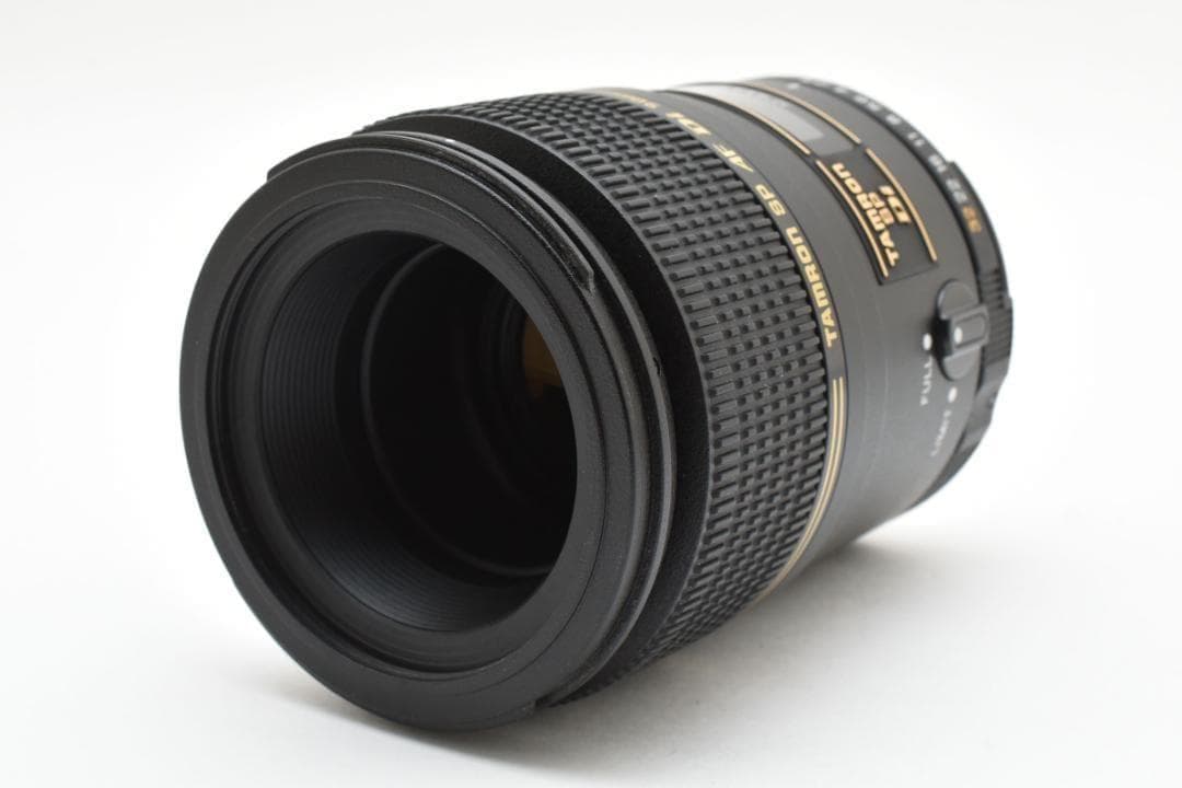 新品級 SP AF 90 F2.8 Macro 272EN NIKON M815