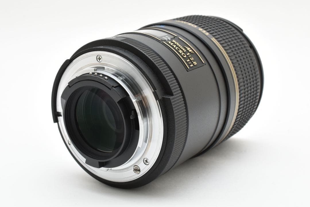 新品級 SP AF 90 F2.8 Macro 272EN NIKON M815