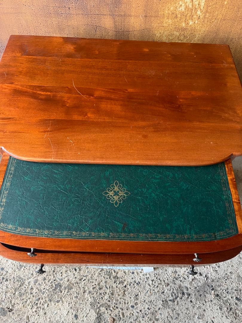 アンティーク キャビネット 家具