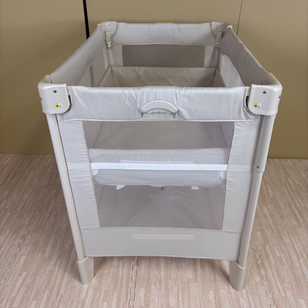 極上クリーニング済　☆美品☆　アップリカ　Aprica　ココネル　ミルク