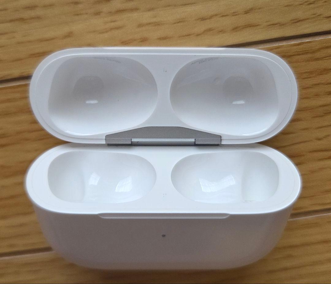 AirPods Pro第2世代 2025年5月交換　美品　　　　MQD83J/A