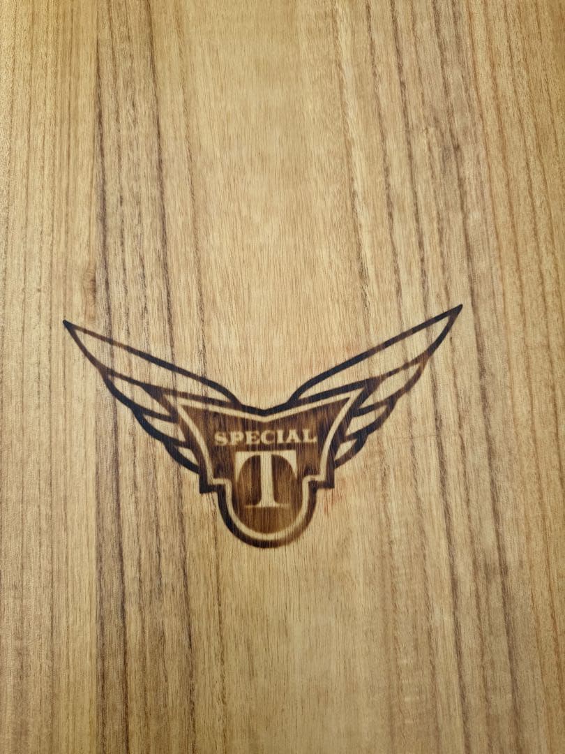 サーフィン・ボディボード FIREWIRE surfboard TIMBERTEK 8.0