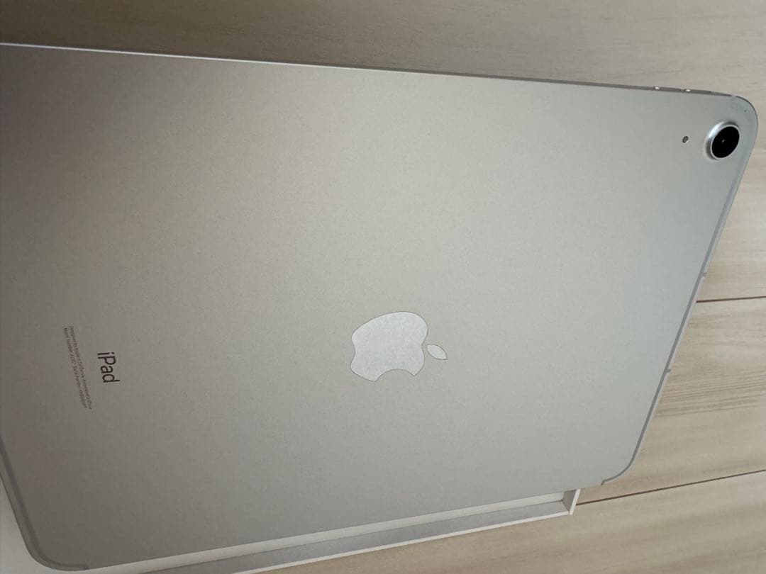 Apple iPad (第10世代) Wi-Fi +Cellular