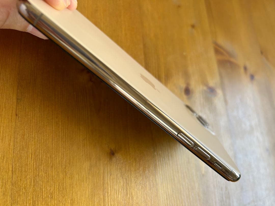 iPhone 11 Pro Max ゴールド 512GB SIMフリー