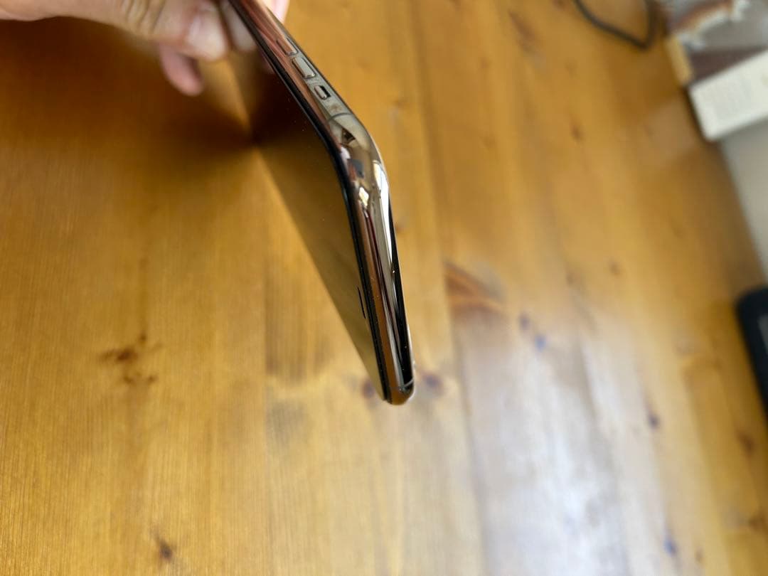 iPhone 11 Pro Max ゴールド 512GB SIMフリー