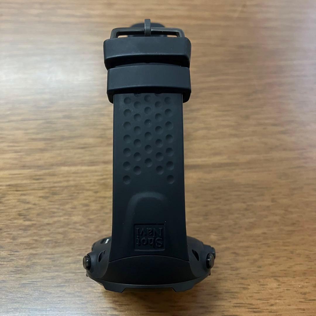 ラウンド用品・アクセサリー SHOT NAVI EVOLVE PRO