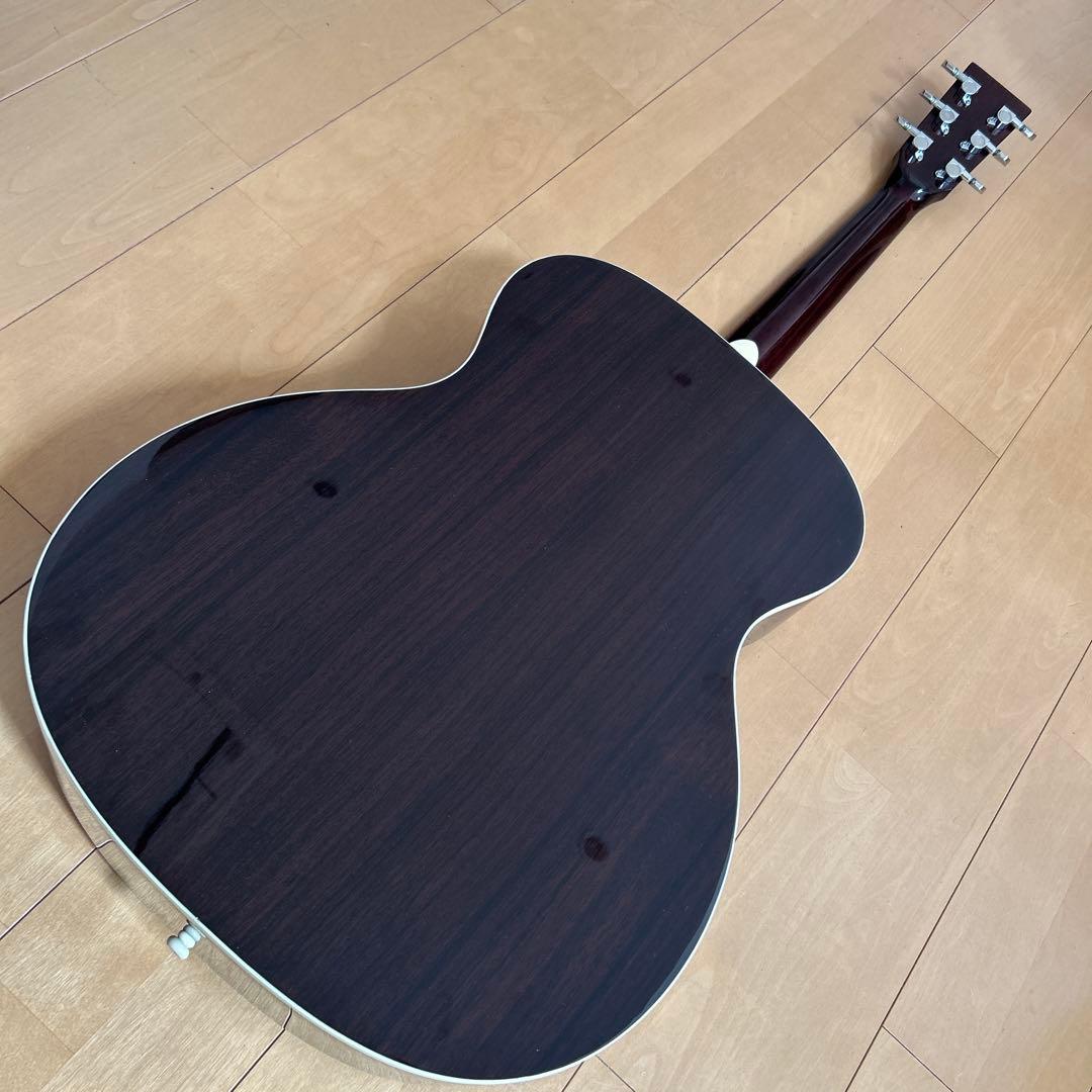 さま ヘッドウェイ HF-45R NA オールローズウッド （美品）