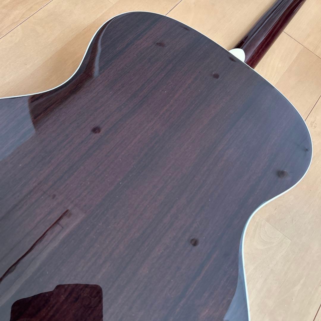 さま ヘッドウェイ HF-45R NA オールローズウッド （美品）