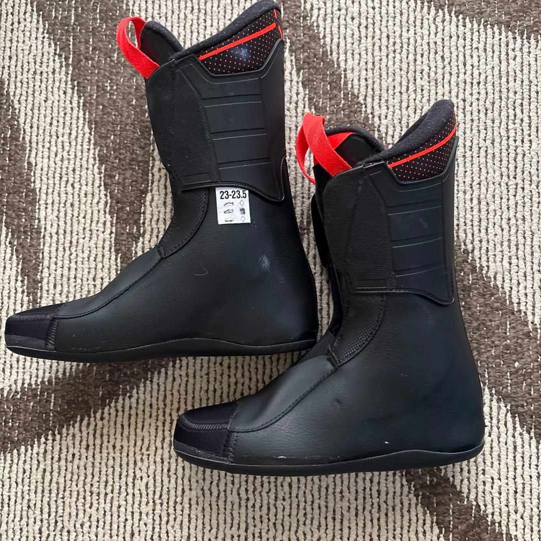 ロシニョールHERO70 WORLDCUP 23.5センチ