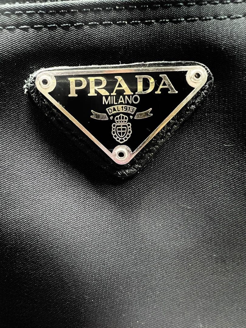 PRADA テスート ショルダーバッグ 正規品